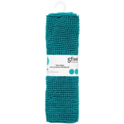 Dywanik łazienkowy TAPIS MINI CHENILLE, 50x80 cm