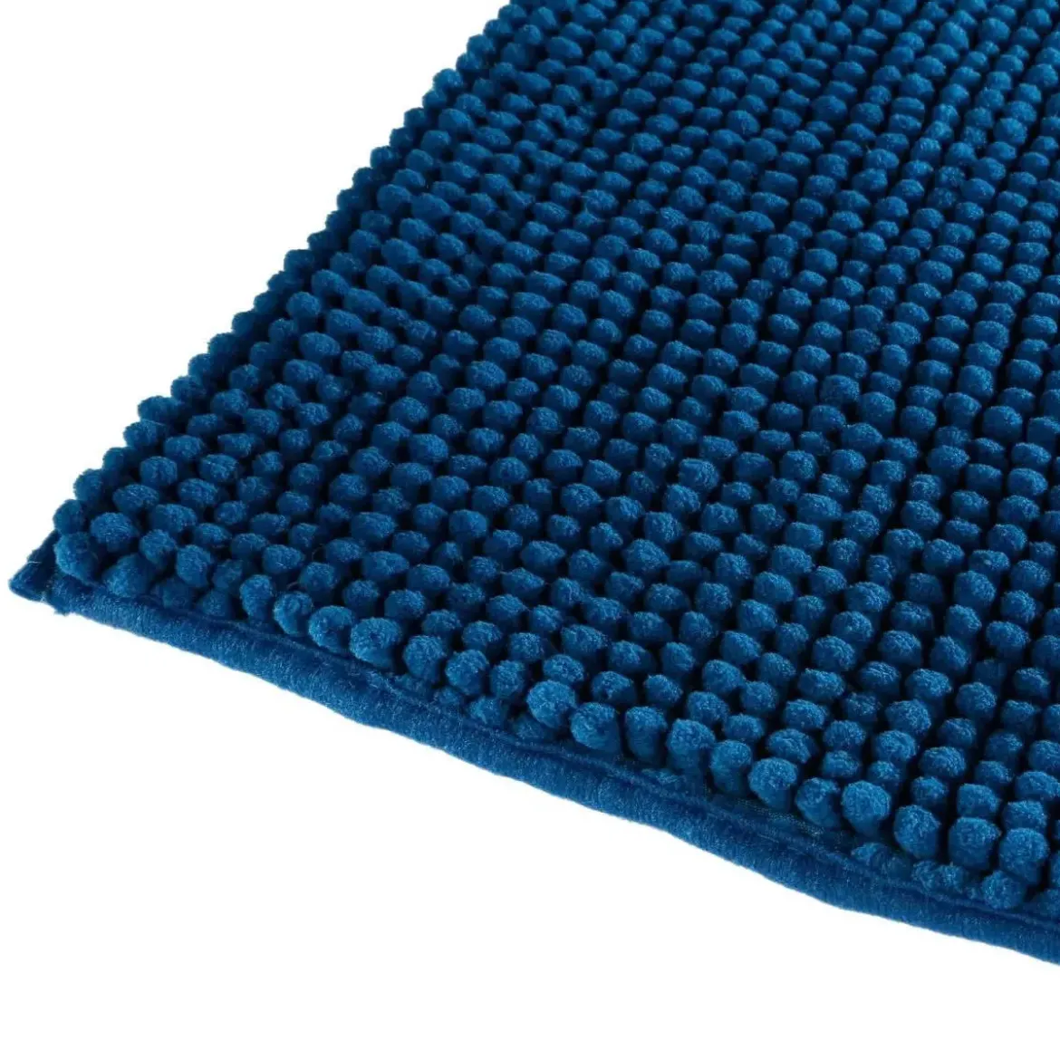 Dywanik łazienkowy TAPIS MINI CHENILLE, 50x80 cm
