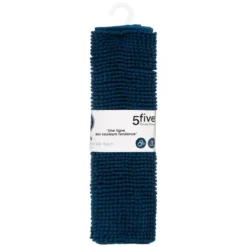 Dywanik łazienkowy TAPIS MINI CHENILLE, 50x80 cm