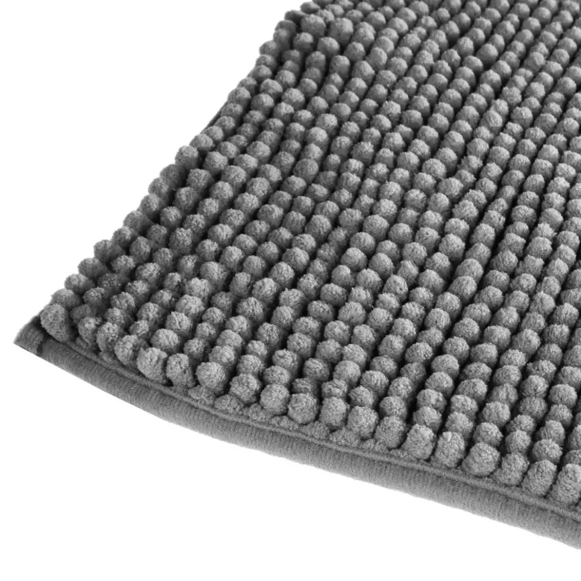 Dywanik łazienkowy TAPIS MINI CHENILLE, 50x80 cm