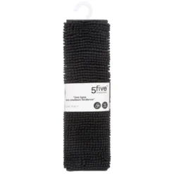 Dywanik łazienkowy TAPIS MINI CHENILLE, 50x80 cm