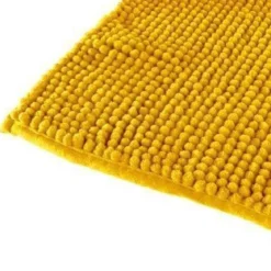 Dywanik łazienkowy TAPIS MINI CHENILLE, 50x80 cm