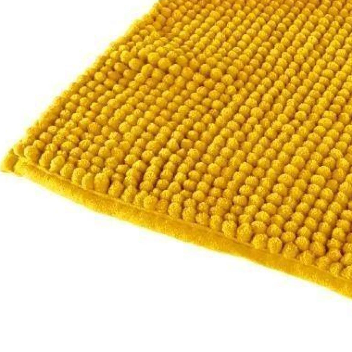 Dywanik łazienkowy TAPIS MINI CHENILLE, 50x80 cm