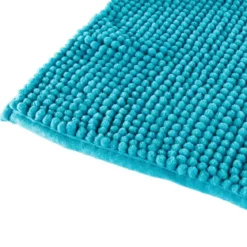 Dywanik łazienkowy TAPIS MINI CHENILLE, 50x80 cm