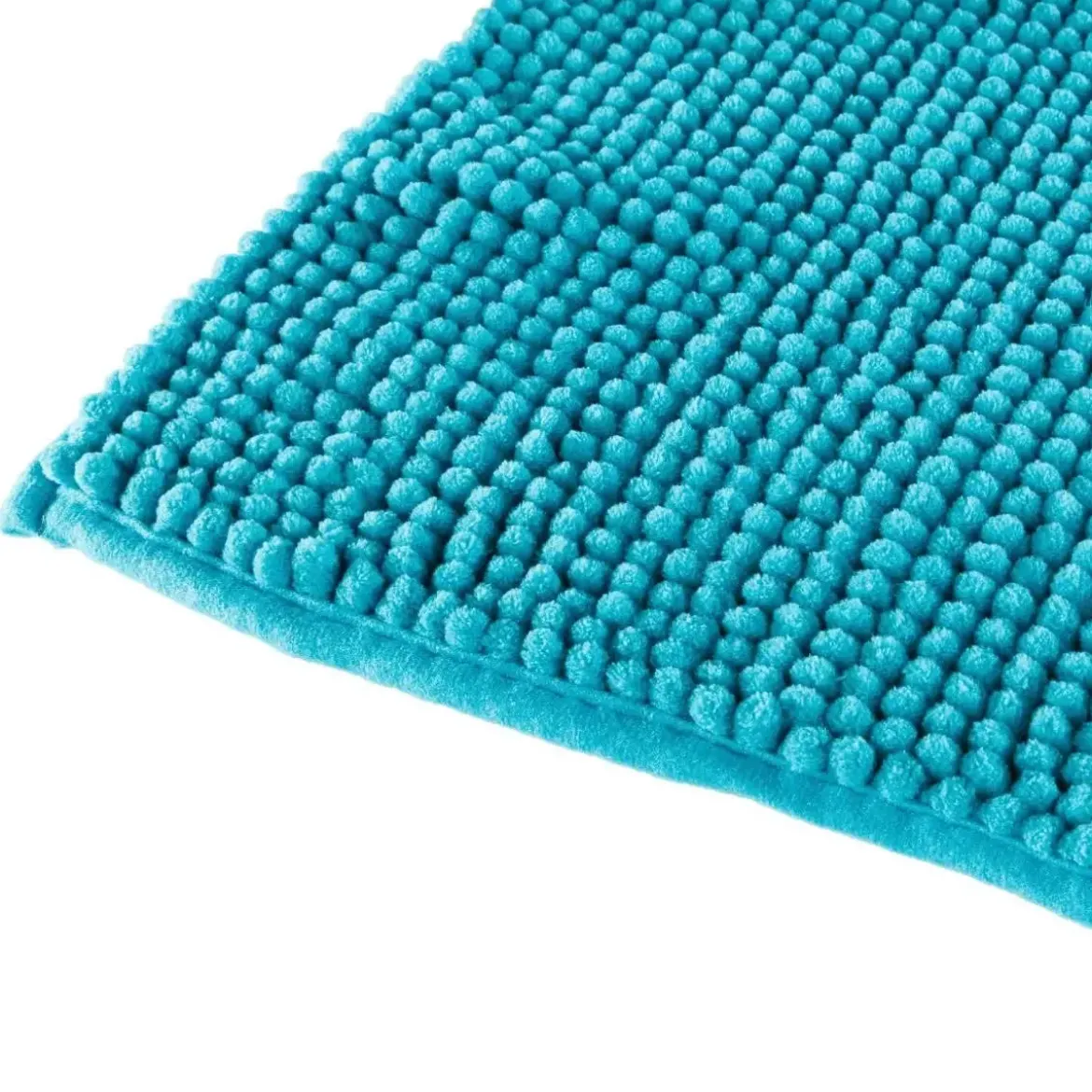 Dywanik łazienkowy TAPIS MINI CHENILLE, 50x80 cm