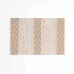 Dywanik boho YARN, 60 x 90 cm