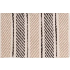 Dywanik boho YARN, 60 x 90 cm