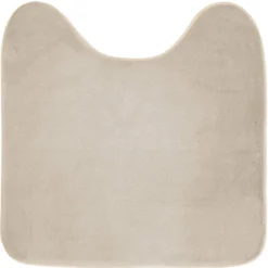 Dywanik pod WC VITAMINE, 45 x 45 cm