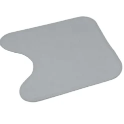 Dywanik pod WC VITAMINE, 45 x 45 cm