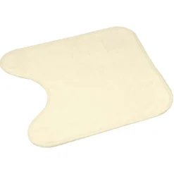 Dywanik pod WC VITAMINE, 45 x 45 cm