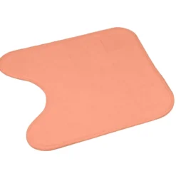 Dywanik pod WC VITAMINE, 45 x 45 cm