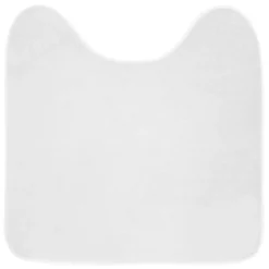 Dywanik pod WC VITAMINE, 45 x 45 cm