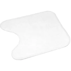 Dywanik pod WC VITAMINE, 45 x 45 cm