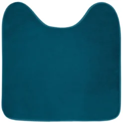 Dywanik pod WC VITAMINE, 45 x 45 cm