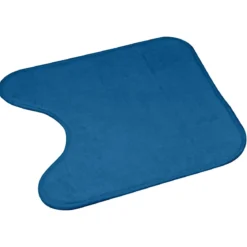 Dywanik pod WC VITAMINE, 45 x 45 cm