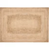 Dywan 160 x 230 cm, naturalna juta