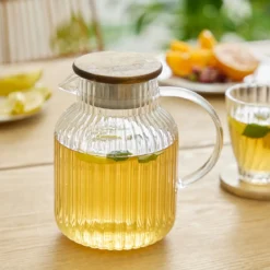 Dzbanek do herbaty IVY, 1,65 l