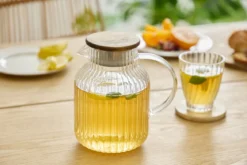 Dzbanek do herbaty IVY, 1,65 l