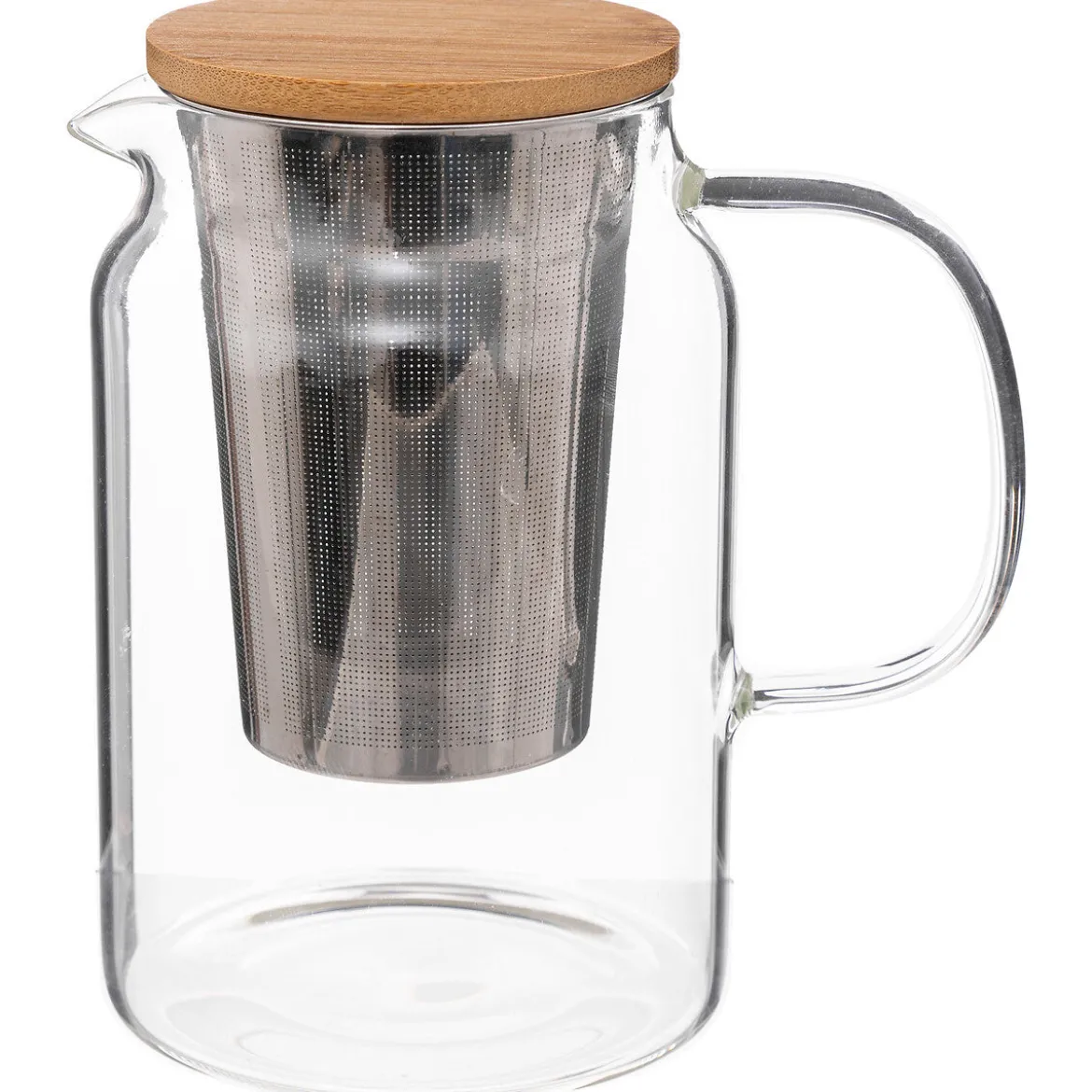 Dzbanek do herbaty MIA, 900 ml