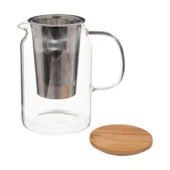 Dzbanek do herbaty MIA, 900 ml