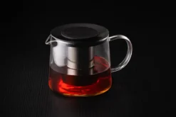 Dzbanek na herbatę z zaparzaczem, 1,5 l