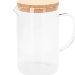 Dzbanek na wodę szklany NATO, 1,4 l