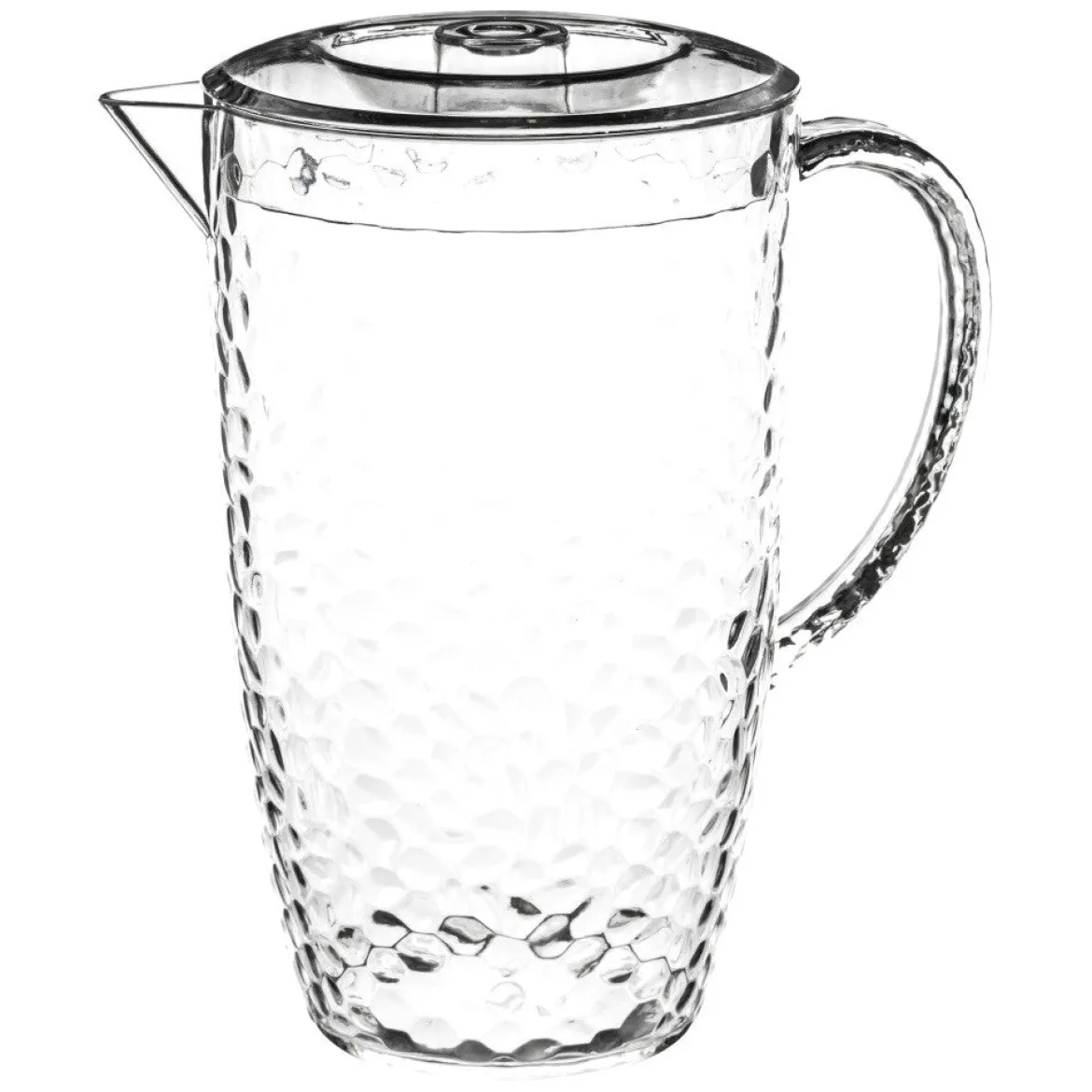 Dzbanek na zimne napoje ESTIVA, karafka, 2 l