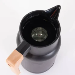 Dzbanek próżniowy WOOD, 1 l