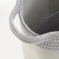 Dziecięcy kosz tekstylny do przechowywania, Ø 30 cm