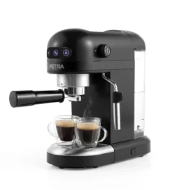 Ekspres ciśnieniowy 1465 W PETRA, 15 B, 1,4 l