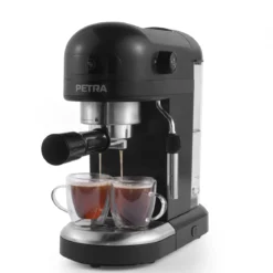 Ekspres ciśnieniowy 1465 W PETRA, 15 B, 1,4 l