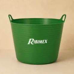 Elastyczne wiaderko do przechowywania RIBIMEX