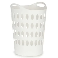 Elastyczny kosz na pranie FLEXI, 50 l