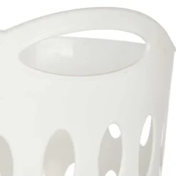 Elastyczny kosz na pranie FLEXI, 50 l