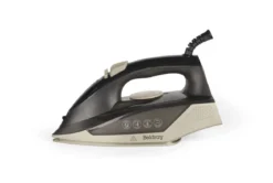Żelazko parowe 2000 W Beldray, 100 g/min, 230 ml