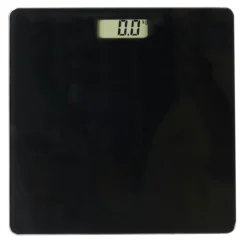 Elektroniczna waga łazienkowa do 150 kg