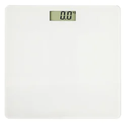 Elektroniczna waga łazienkowa do 150 kg