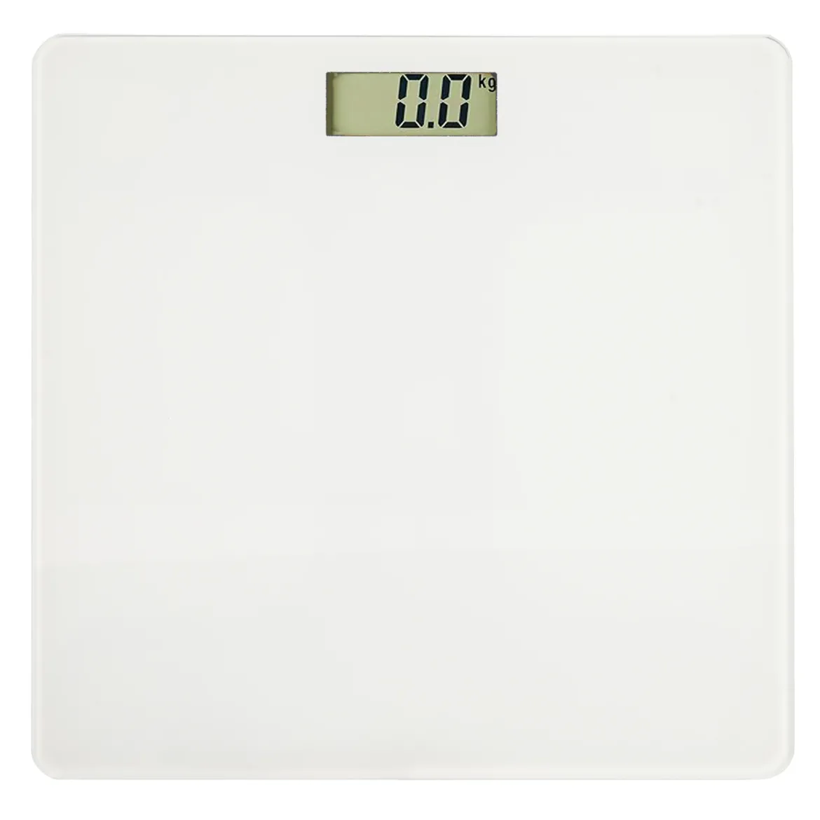 Elektroniczna waga łazienkowa do 150 kg