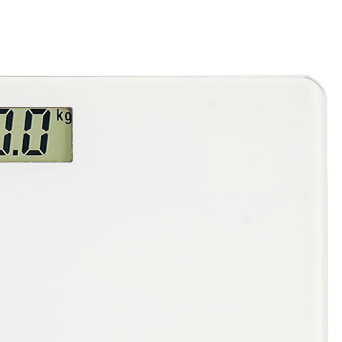 Elektroniczna waga łazienkowa do 150 kg