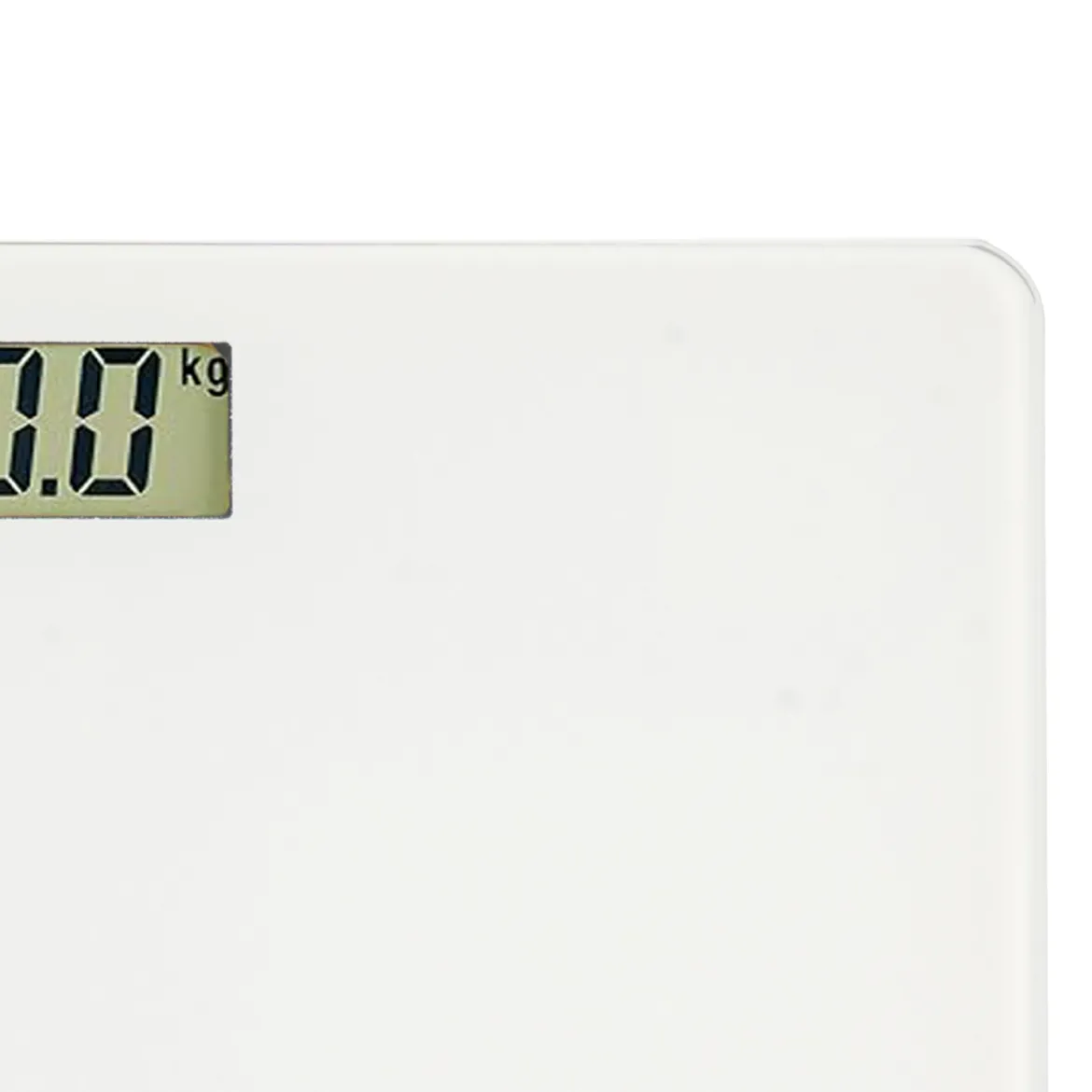 Elektroniczna waga łazienkowa do 150 kg