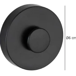 Elementy montażowe Power-Loc, adapter - baza do serii Classic Plus, WENKO