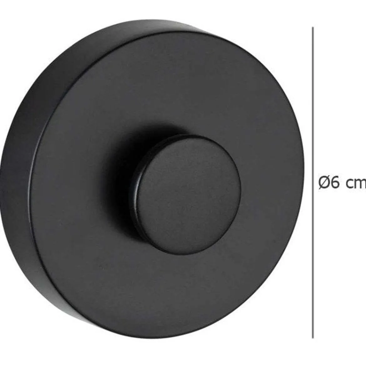 Elementy montażowe Power-Loc, adapter - baza do serii Classic Plus, WENKO
