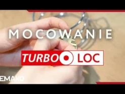 Elementy montażowe Turbo-Loc, adapter - baza do serii Classic Plus, WENKO
