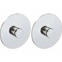 Elementy montażowe Turbo-Loc, adapter - baza do serii Classic Plus, WENKO