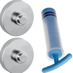 Elementy montażowe Vacuum-Loc, adapter - baza do serii Classic Plus, WENKO