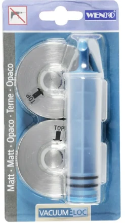Elementy montażowe Vacuum-Loc, adapter - baza do serii Classic Plus, WENKO