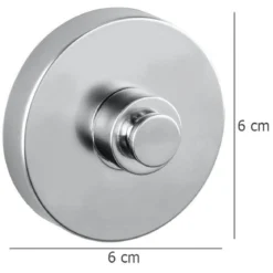 Elementy montażowe Vacuum-Loc, adapter - baza do serii Classic Plus, WENKO