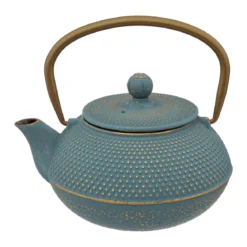 Żeliwny czajnik do herbaty JADE, 800 ml
