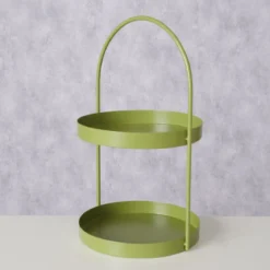 Etażerka metalowa JOKO, wys. 45 cm
