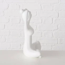 Figura joginki YOGA, wys. 29 cm